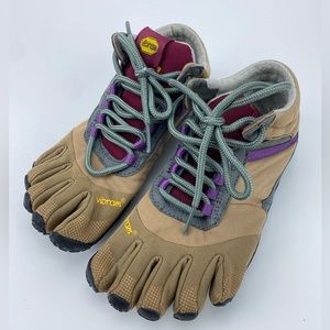 Vibram Five Finger Trek Ascent 37